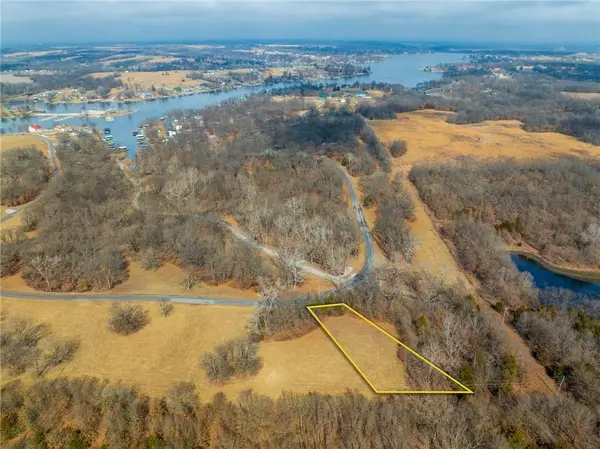 Lot 3046 Lake Viking TER, Altamont, MO 64620