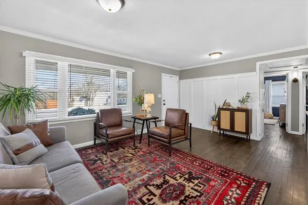 7106 Nall AVE, Prairie Village, KS 66208