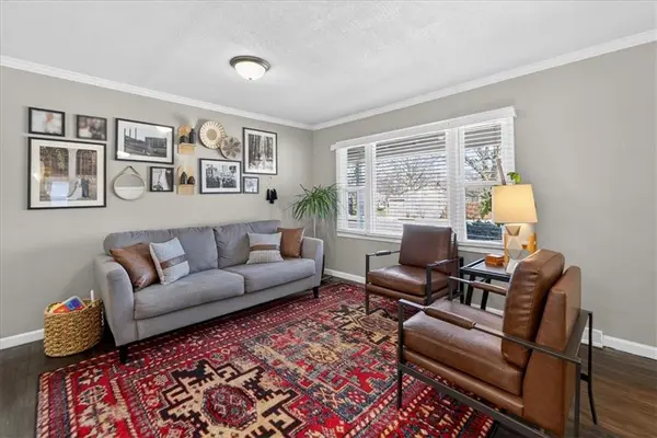 7106 Nall AVE, Prairie Village, KS 66208