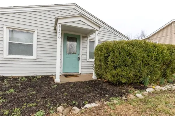 4420 N Jackson AVE, Kansas City, MO 64117