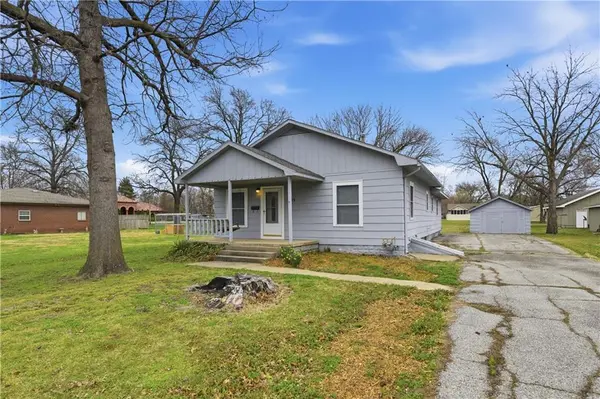 203 S Dittman ST, Frontenac, KS 66763