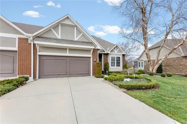 6414 W 133rd TER, Overland Park, KS 66209