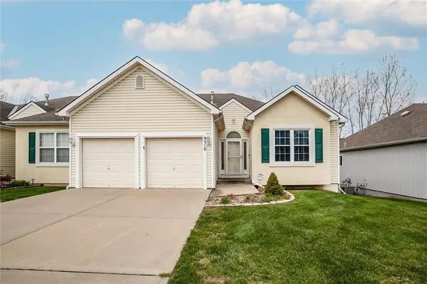 9510 N Main ST #6B, Kansas City, MO 64155