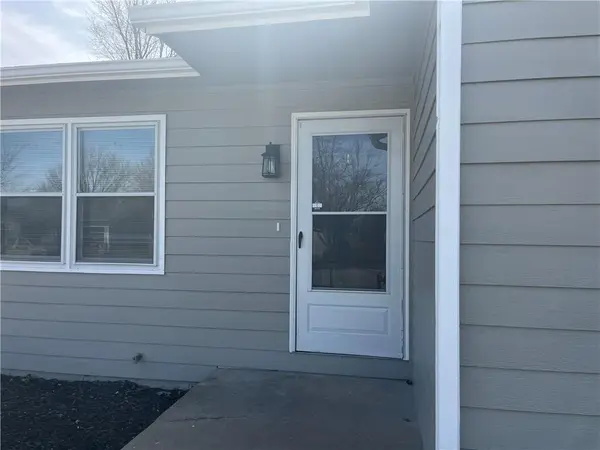 1615 Savage ST, Eudora, KS 66025