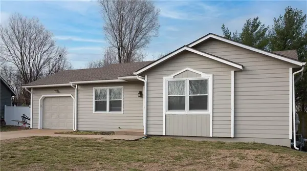 1615 Savage ST, Eudora, KS 66025