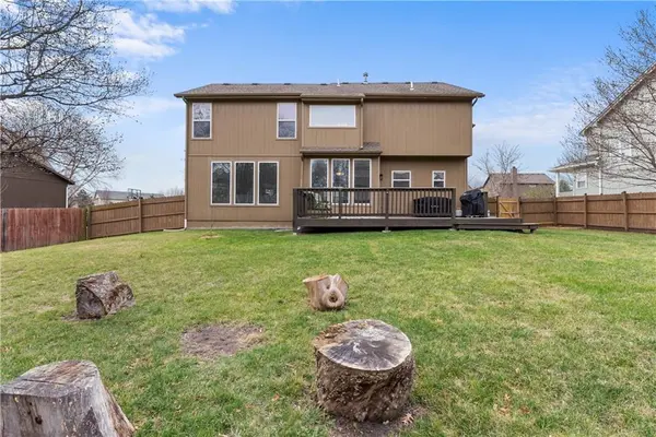 21010 W 54 ST, Shawnee, KS 66218