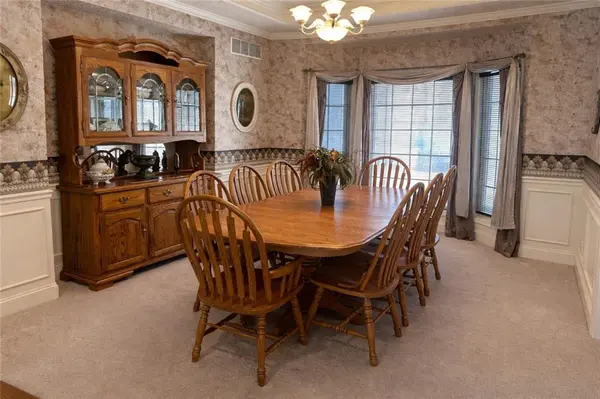 14921 Black Oak DR, Smithville, MO 64089