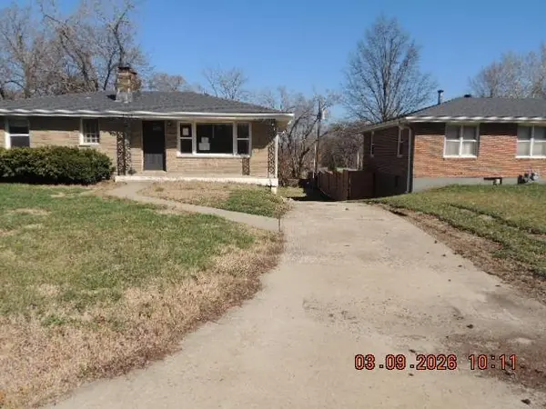 10404 E 30th TER #S, Independence, MO 64052