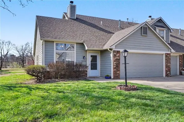 2235 Vail WAY, Lawrence, KS 66047