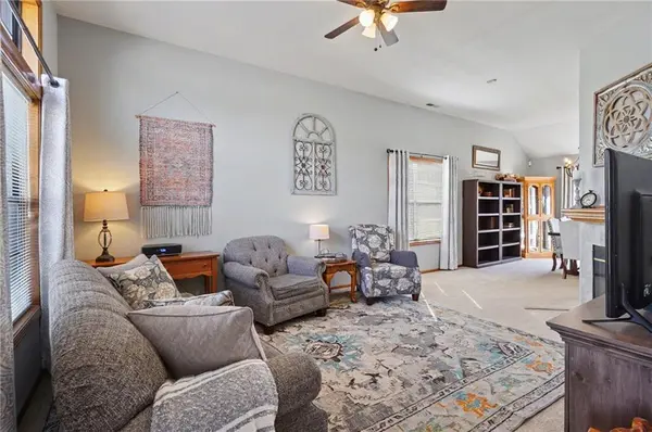 2235 Vail WAY, Lawrence, KS 66047