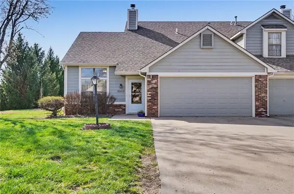 2235 Vail WAY, Lawrence, KS 66047