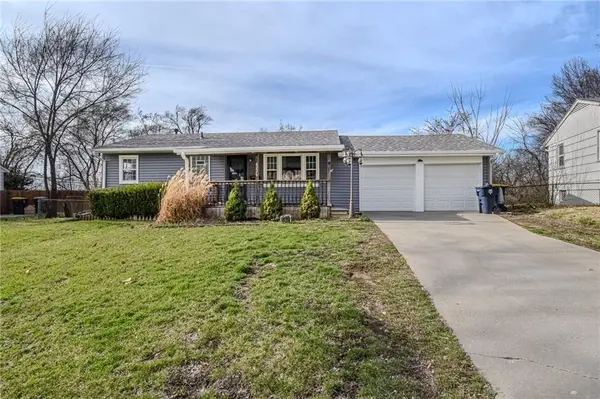 4326 Laurel AVE, Kansas City, MO 64133