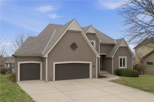 8600 N Richmond AVE, Kansas City, MO 64157