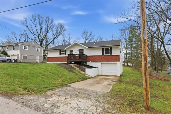 5517 NE 62nd ST, Kansas City, MO 64119