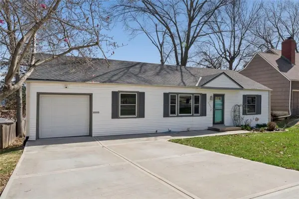 5515 Granada ST, Roeland Park, KS 66205