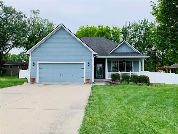 209 Lookout N/A,  Buckner,  MO 64016
