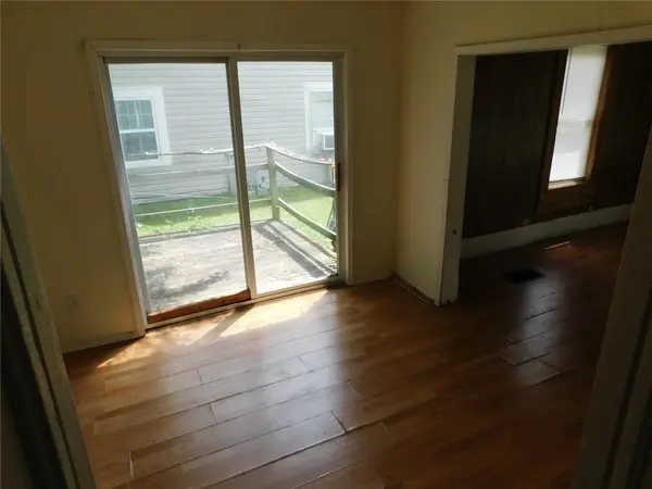 305 E Forest ST, Pittsburg, KS 66762