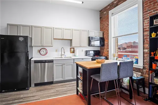 509 Delaware ST #501, Kansas City, MO 64105