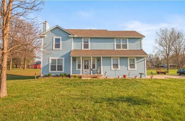 34010 E Pink Hill RD, Grain Valley, MO 64029
