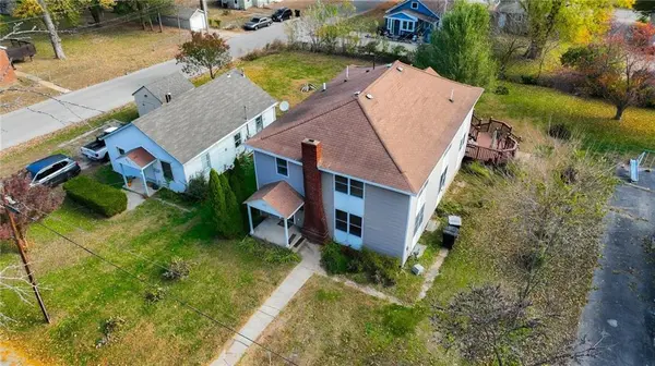 903 S Pope AVE, Independence, MO 64050