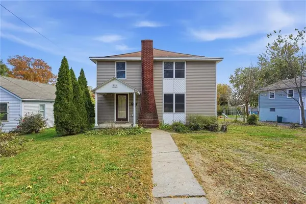 903 S Pope AVE, Independence, MO 64050