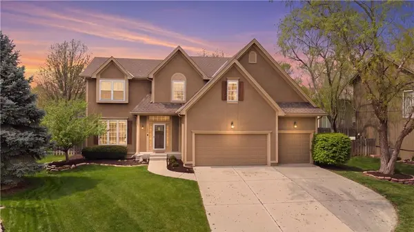 13828 Hauser ST, Overland Park, KS 66221