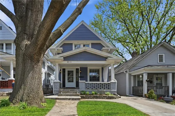 4215 Genessee ST, Kansas City, MO 64111