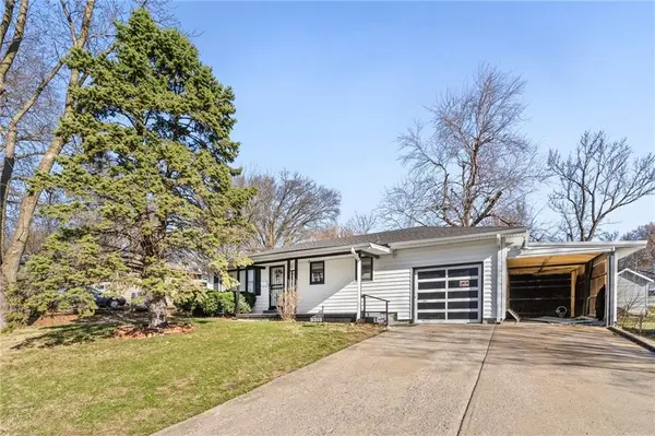 4312 Maggie LN, Kansas City, KS 66102