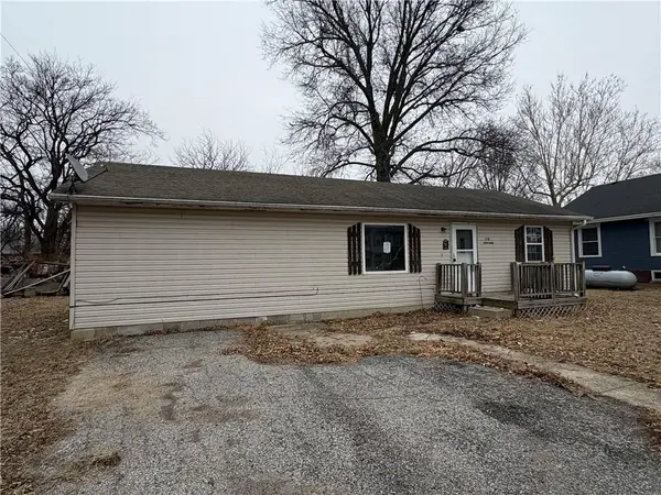 117 Manning ST,  Burlington Jct,  MO 64428