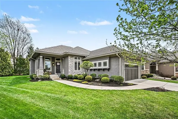 11519 W 144 PL, Olathe, KS 66062