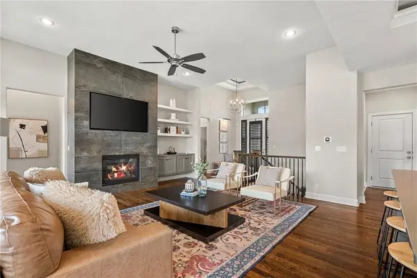 16805 Bradshaw ST, Overland Park, KS 66221