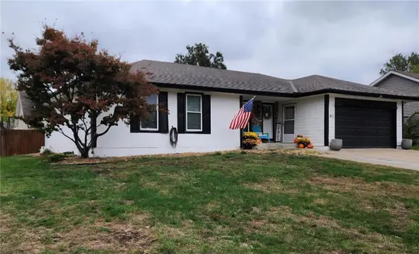 812 Apple Blossom ST,  Excelsior Springs,  MO 64024