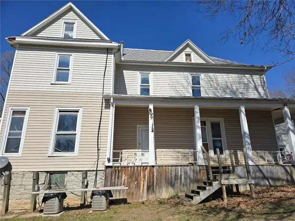 715 Magnolia AVE, Excelsior Springs, MO 64024