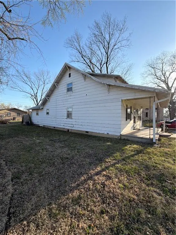 412 Mulberry ST, Humboldt, KS 66748