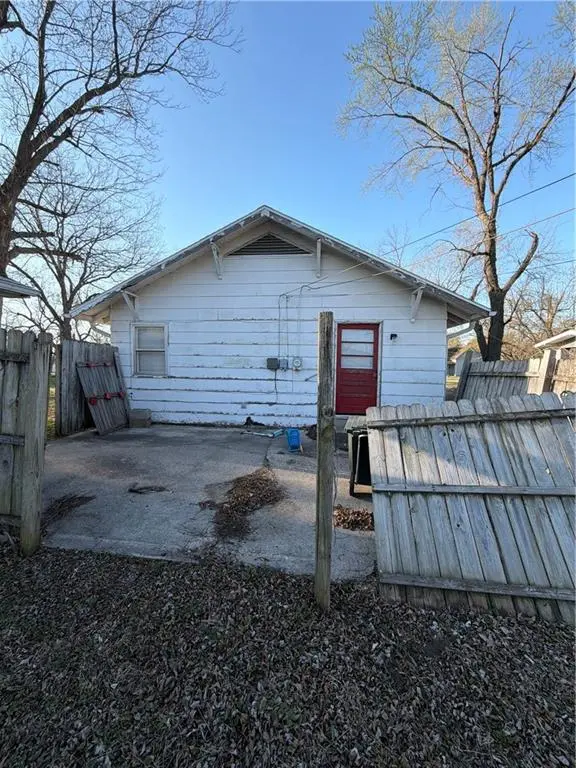412 Mulberry ST, Humboldt, KS 66748