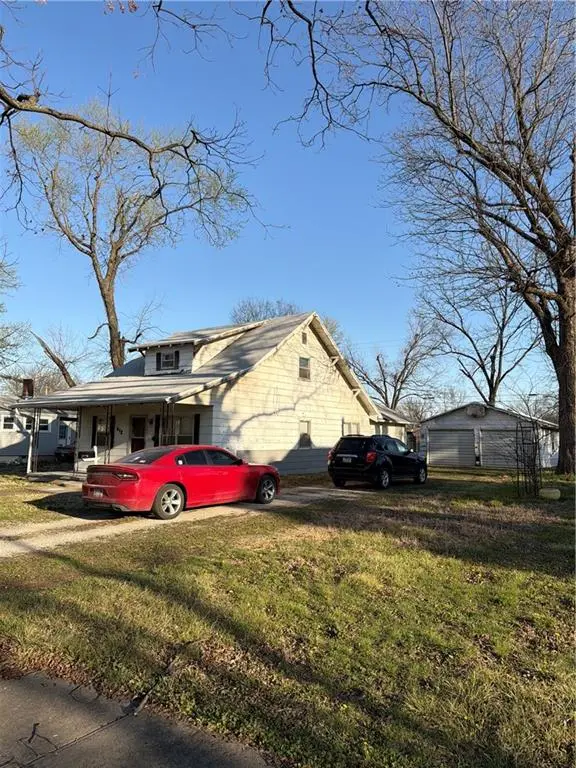 412 Mulberry ST, Humboldt, KS 66748