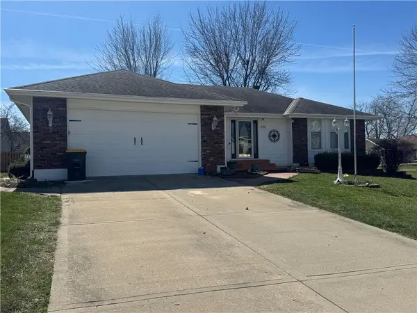 813 Dogwood ST,  Excelsior Springs,  MO 64024