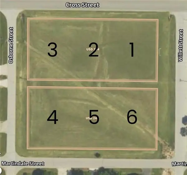 00003 Cross ST, Burlington, KS 66839