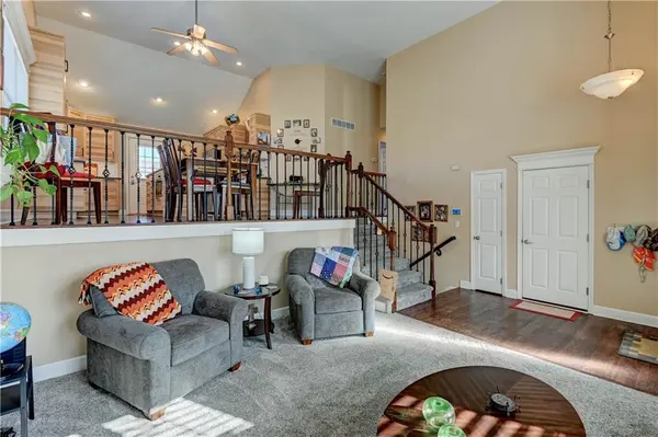 2611 S 25th ST, Leavenworth, KS 66048