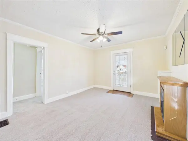 2424 Norton AVE, Kansas City, MO 64127