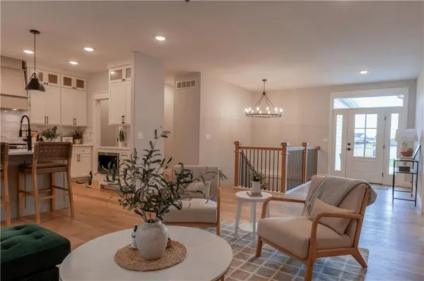 1134 Bluestem CIR, Baldwin City, KS 66006
