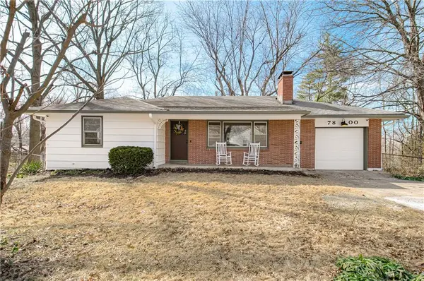 7800 Booth AVE, Kansas City, MO 64138