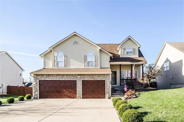 4011 NE 82nd ST, Kansas City, MO 64119
