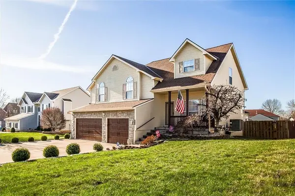 4011 NE 82nd ST, Kansas City, MO 64119