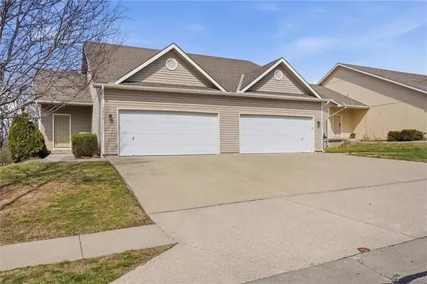 3508/3510 NW 95th ST, Kansas City, MO 64153