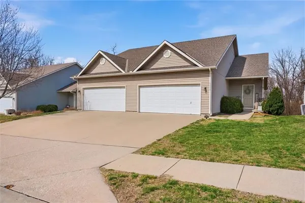 3508/3510 NW 95th ST, Kansas City, MO 64153