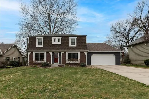 7230 Hemlock ST, Overland Park, KS 66204