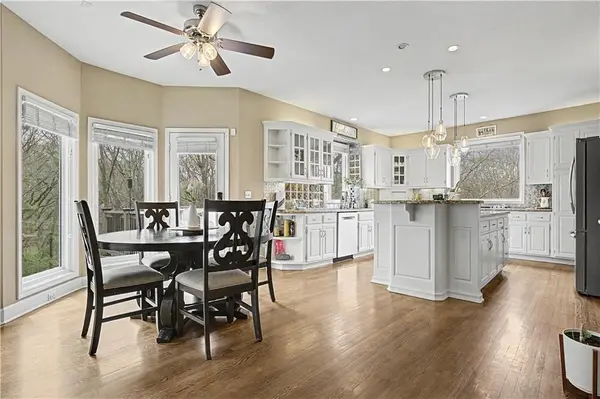 13505 W 53rd TER, Shawnee, KS 66216