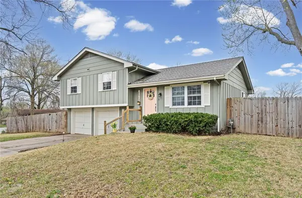 20904 E 13TH TERRACE CT #S, Independence, MO 64057