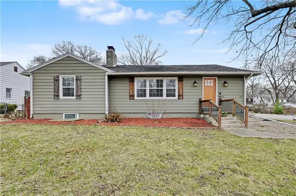 5645 Russell ST, Mission, KS 66202